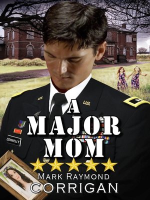 cover image of A Major Mom
